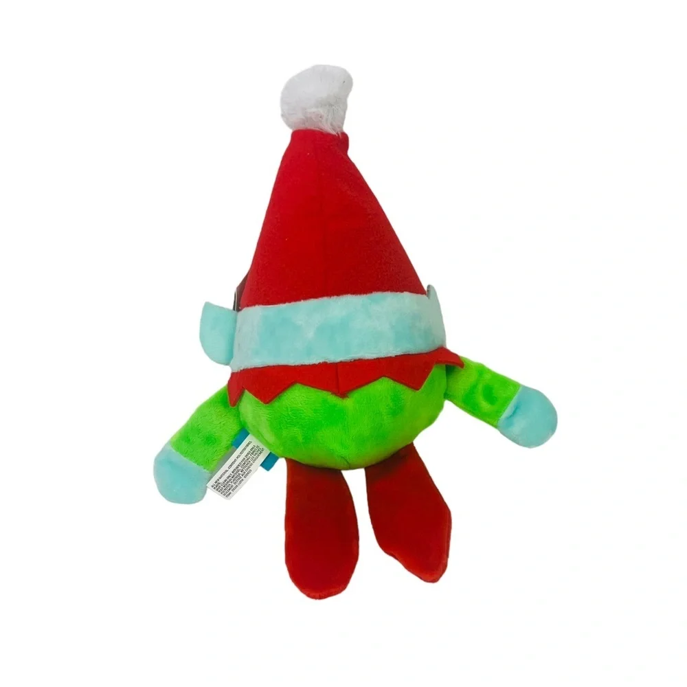 NWT | Bark Box “Dinglebell” Dog Toy
